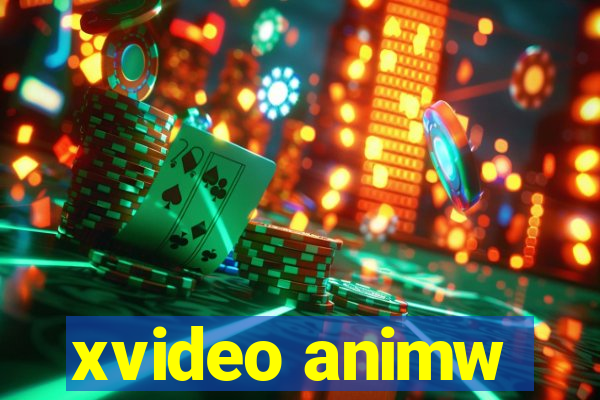 xvideo animw